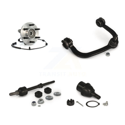 [Avant Droite] Ensemble roulement de roue et moyeu pour Ford F-150 Lincoln LT K77-101647