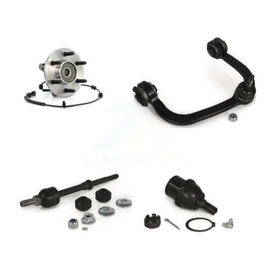 [Avant Droite] Ensemble roulement de roue et moyeu pour Ford F-150 Lincoln LT K77-101647