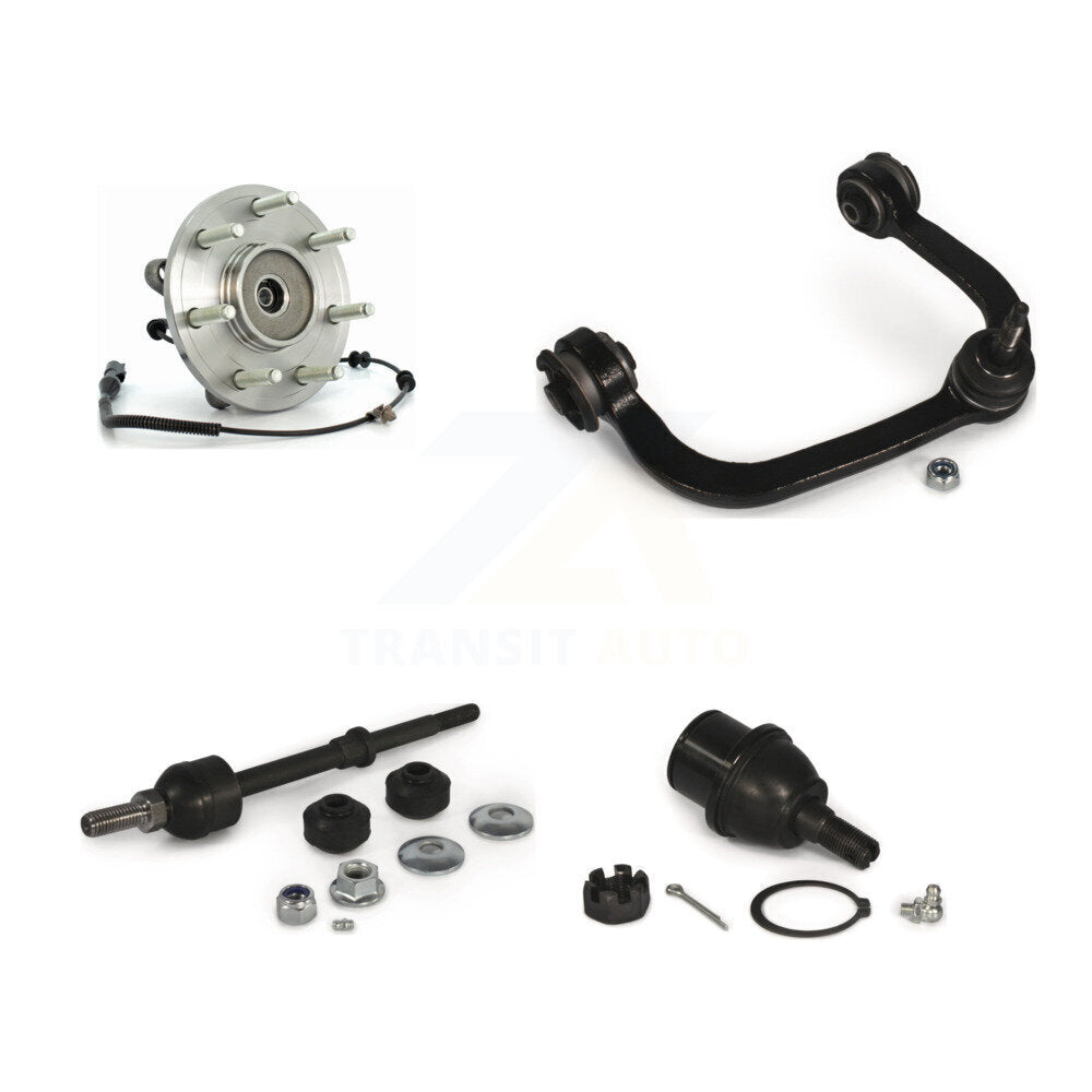 [Avant Droite] Ensemble roulement de roue et moyeu pour Ford F-150 Lincoln LT K77-101648