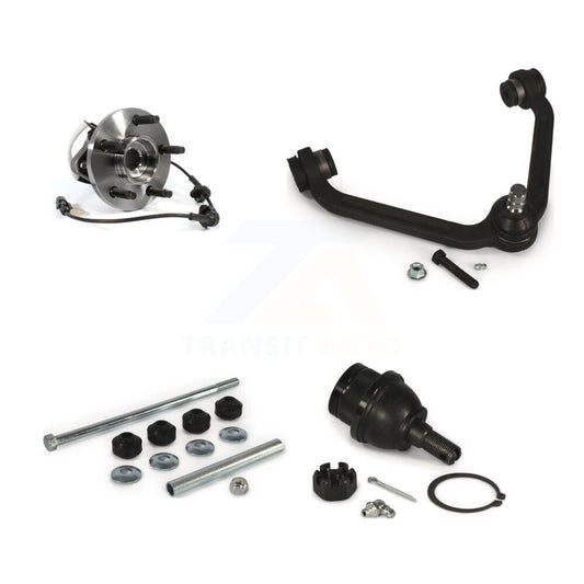 [Avant Droite] Ensemble roulement de roue et moyeu pour Ford Ranger Mazda B4000 K77-101649