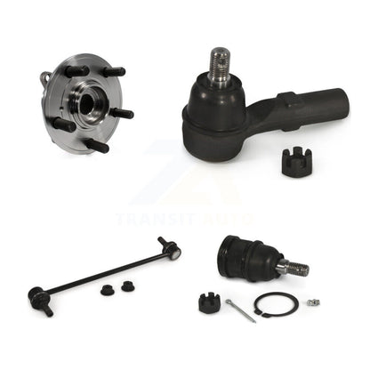 [Avant] Ensemble roulement de roue et moyeu pour Honda Odyssey K77-101651