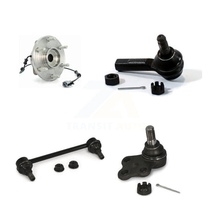 [Avant] Ensemble roulement de roue et moyeu pour 2004 Nissan Pathfinder LE SE K77-101664
