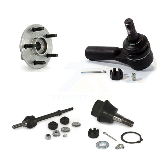 [Avant] Ensemble roulement de roue et moyeu pour Dodge Ram 1500 K77-101667