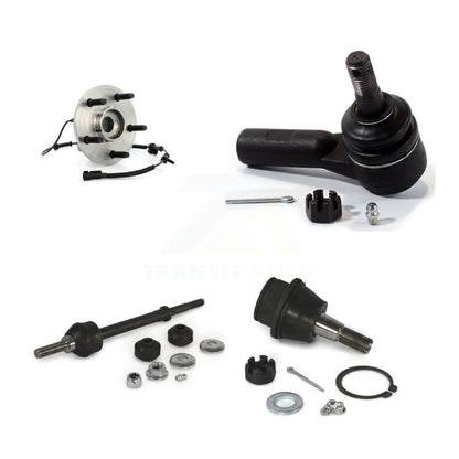 [Avant] Ensemble roulement de roue et moyeu pour Dodge Ram 1500 K77-101668