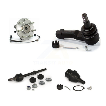 [Avant] Ensemble roulement de roue et moyeu pour Ford F-150 Lincoln Mark LT 4WD K77-101684