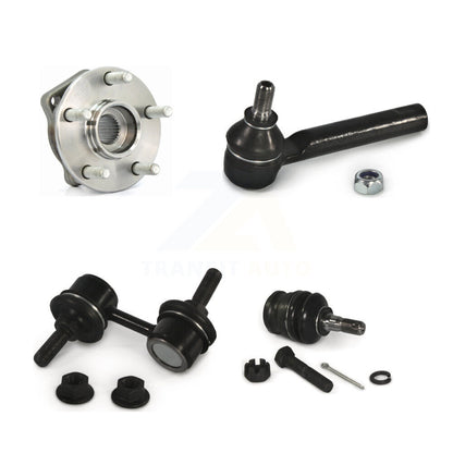 [Avant] Ensemble roulement de roue et moyeu pour Subaru Impreza Forester Outback K77-101685