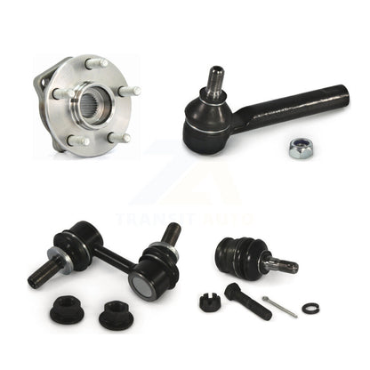 [Avant] Ensemble roulement de roue et moyeu pour Subaru Outback XV Crosstrek K77-101687