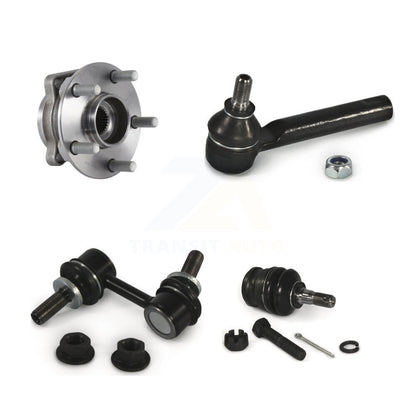 [Avant] Ensemble roulement de roue et moyeu pour Subaru Forester XV Crosstrek K77-101688