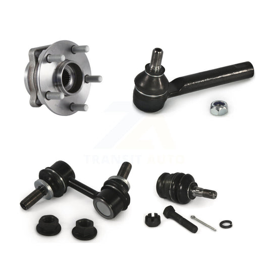 [Avant] Ensemble roulement de roue et moyeu pour Subaru Forester XV Crosstrek K77-101688
