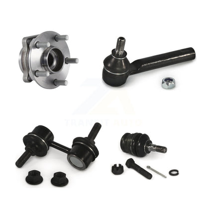 [Avant] Ensemble roulement de roue et moyeu pour Subaru Impreza K77-101689