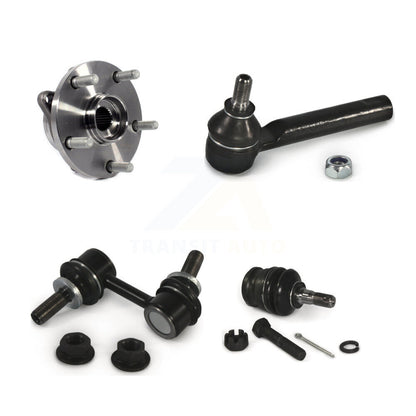 [Avant] Ensemble roulement de roue et moyeu pour 2015-2021 Subaru WRX STI K77-101690
