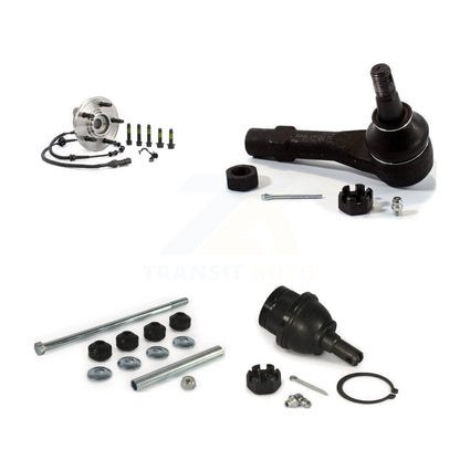 [Avant] Ensemble roulement de roue et moyeu pour Ford Explorer Mercury K77-101698