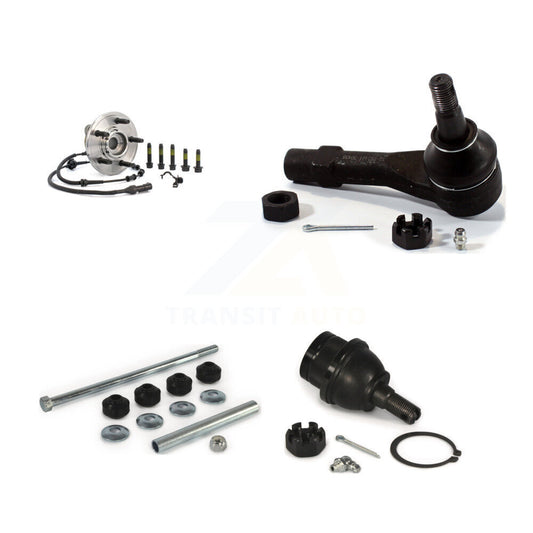 [Avant] Ensemble roulement de roue et moyeu pour Ford Explorer Mercury K77-101698