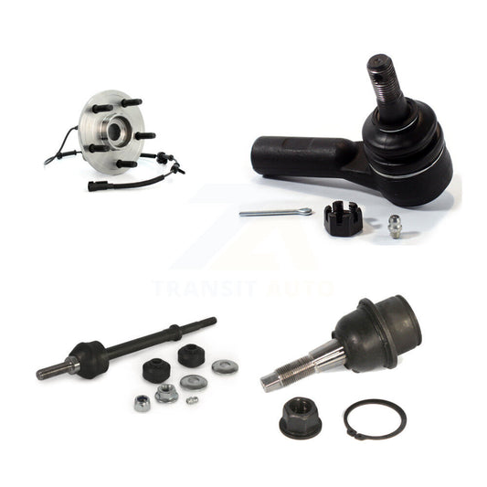 [Avant] Ensemble roulement de roue et moyeu pour Dodge Ram 1500 K77-101704