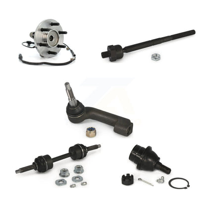 [Avant Gauche] Ensemble roulement de roue et moyeu pour Ford F-150 K77-101725