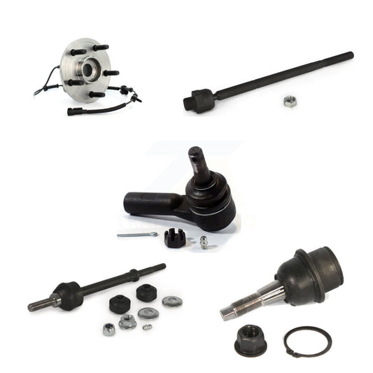 [Avant] Ensemble roulement de roue et moyeu pour Dodge Ram 1500 K77-101727