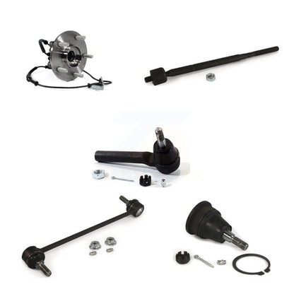 [Avant] Ensemble roulement de roue et moyeu pour Dodge Grand Caravan Chrysler & K77-101728