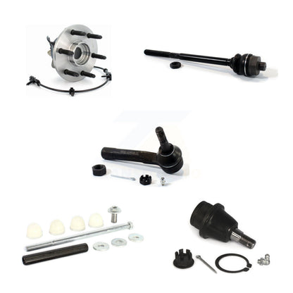 [Avant] Ensemble roulement de roue et moyeu pour Chevrolet GMC Silverado 1500 XL K77-101731
