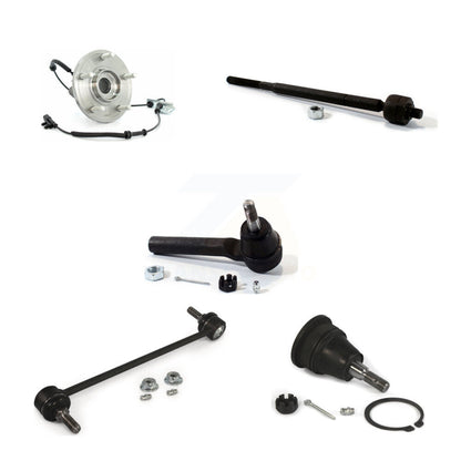 [Avant] Ensemble roulement de roue et moyeu pour Dodge Grand Caravan Chrysler & K77-101737