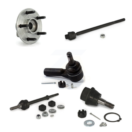 [Avant] Ensemble roulement de roue et moyeu pour Dodge Ram 1500 K77-101745