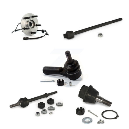 [Avant] Ensemble roulement de roue et moyeu pour Dodge Ram 1500 K77-101746