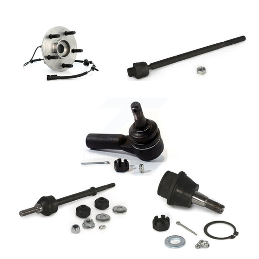 [Avant] Ensemble roulement de roue et moyeu pour Dodge Ram 1500 K77-101746