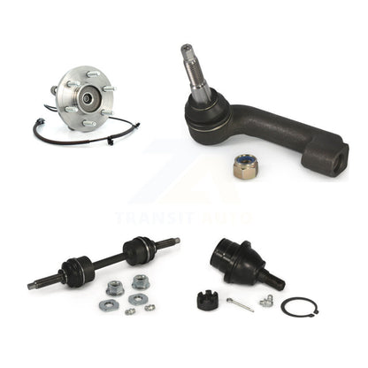 [Avant Gauche] Ensemble roulement de roue et moyeu pour Ford F-150 K77-101747