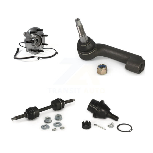 [Avant Gauche] Ensemble roulement de roue et moyeu pour Ford F-150 K77-101748
