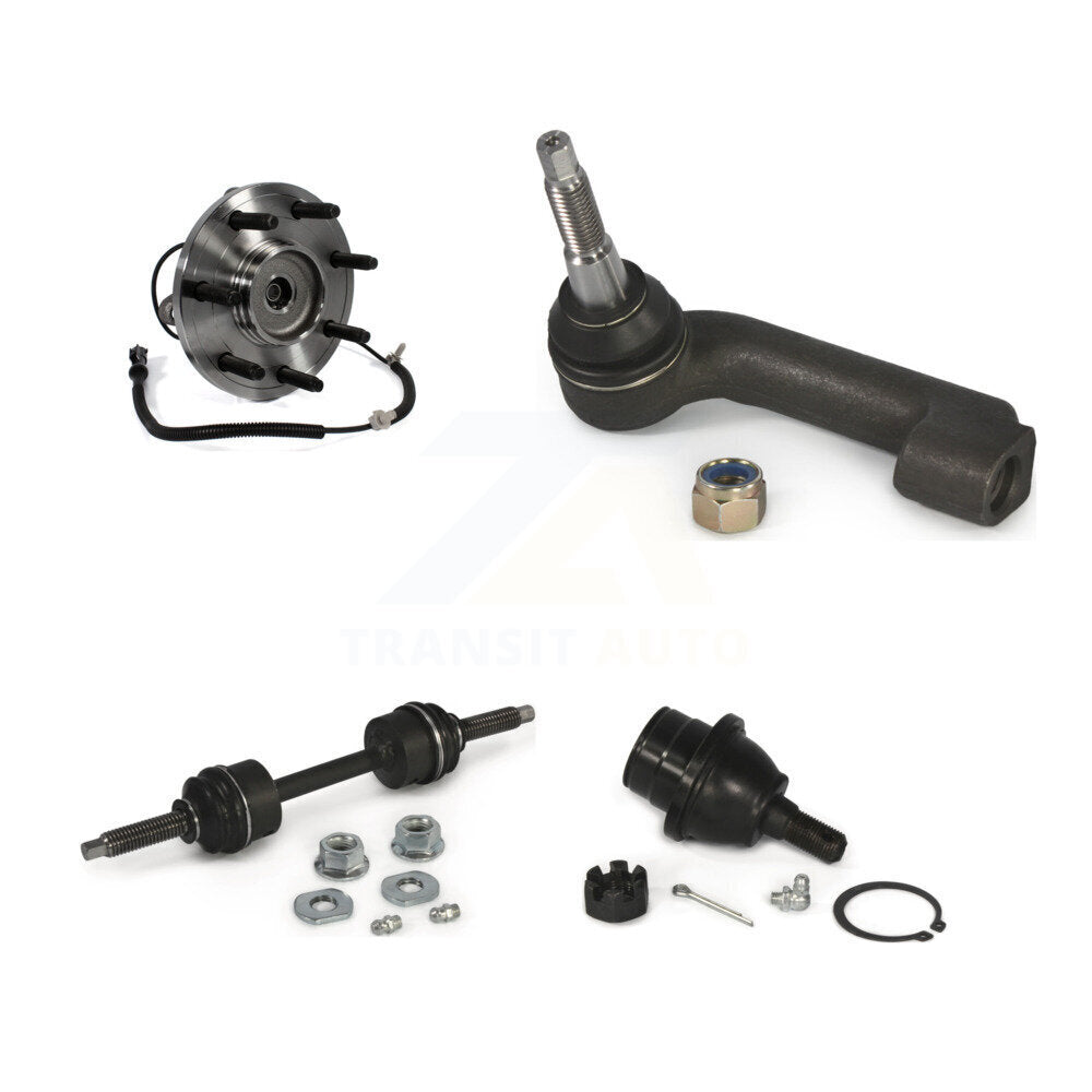 [Avant Gauche] Ensemble roulement de roue et moyeu pour Ford F-150 K77-101751