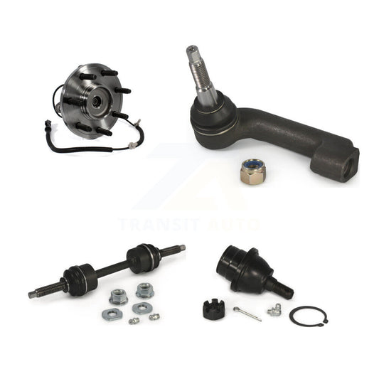 [Avant Gauche] Ensemble roulement de roue et moyeu pour Ford F-150 K77-101751