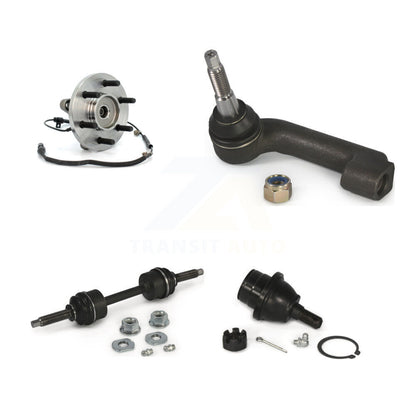 [Avant Gauche] Ensemble roulement de roue et moyeu pour Ford F-150 K77-101752