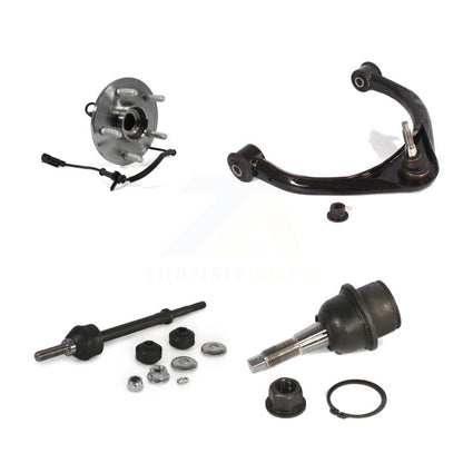 [Avant Gauche] Ensemble roulement de roue et moyeu pour Ram 1500 Classic 4WD K77-101760