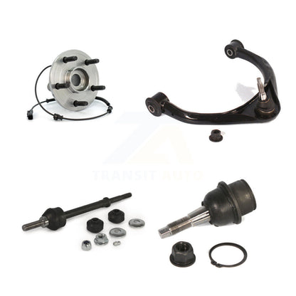 [Avant Gauche] Ensemble roulement de roue et moyeu pour Dodge Ram 1500 4WD K77-101761