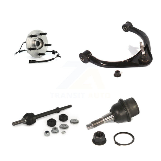 [Avant Gauche] Ensemble roulement de roue et moyeu pour Dodge Ram 1500 K77-101762