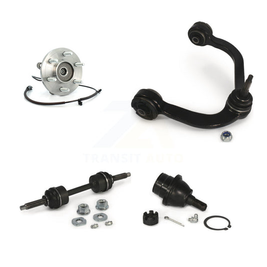 [Avant Gauche] Ensemble roulement de roue et moyeu pour Ford F-150 K77-101763