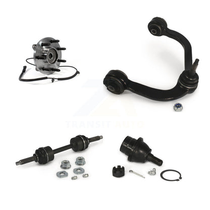 [Avant Gauche] Ensemble roulement de roue et moyeu pour Ford F-150 K77-101764