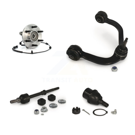 [Avant Gauche] Ensemble roulement de roue et moyeu pour Ford F-150 Lincoln LT K77-101765