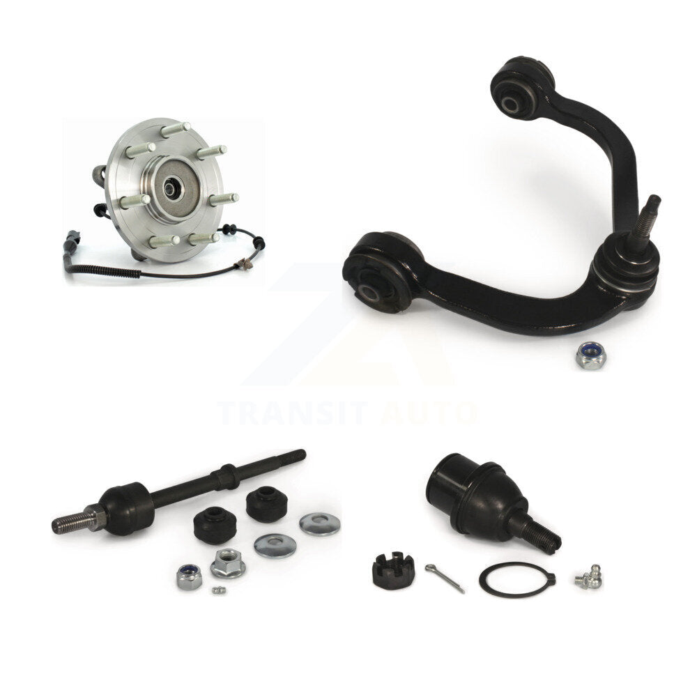 [Avant Gauche] Ensemble roulement de roue et moyeu pour Ford F-150 Lincoln LT K77-101766