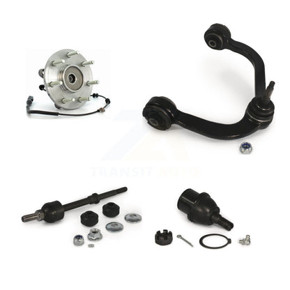 [Avant Gauche] Ensemble roulement de roue et moyeu pour Ford F-150 Lincoln LT K77-101766