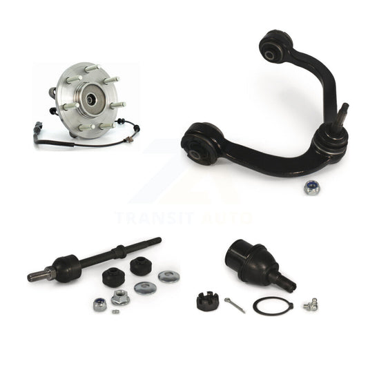 [Avant Gauche] Ensemble roulement de roue et moyeu pour Ford F-150 Lincoln LT K77-101766