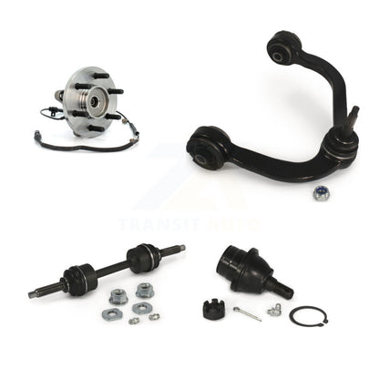 [Avant Gauche] Ensemble roulement de roue et moyeu pour Ford F-150 K77-101768