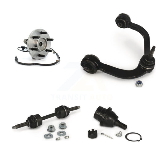 [Avant Gauche] Ensemble roulement de roue et moyeu pour Ford F-150 K77-101768