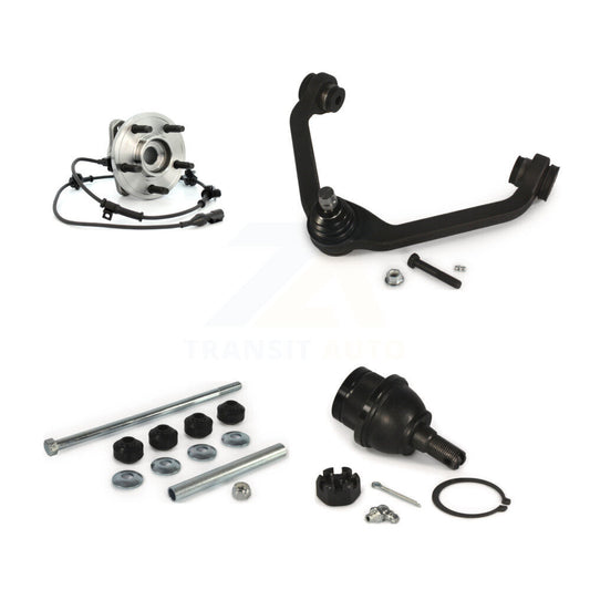 [Avant Gauche] Ensemble roulement de roue et moyeu pour Ford Ranger Mazda B4000 Sport K77-101771