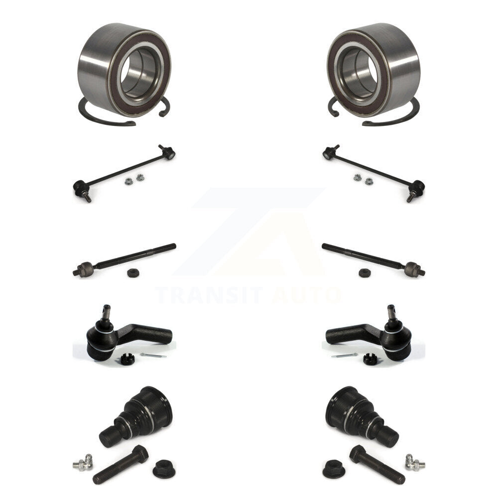 [Avant] Roulement de roue pour Mazda 5 K77-101785