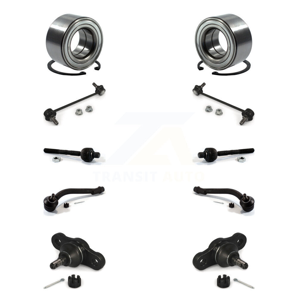 [Avant] Roulement de roue pour Hyundai Elantra K77-101789