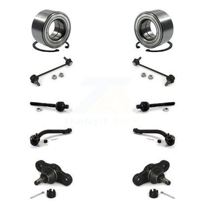 [Avant] Roulement de roue pour Hyundai Elantra K77-101789