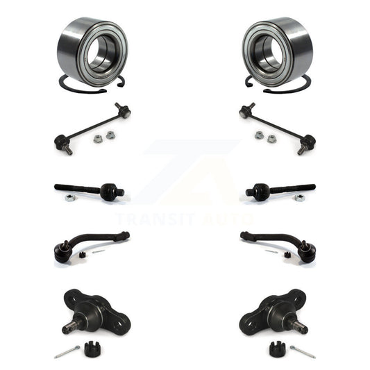 [Avant] Roulement de roue pour Hyundai Elantra K77-101789