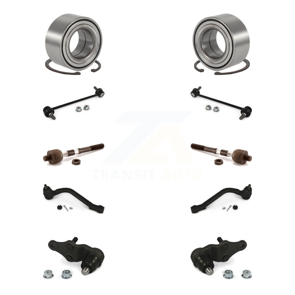 [Avant] Roulement de roue pour Kia Optima Hyundai K77-101790