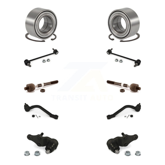 [Avant] Roulement de roue pour Kia Optima Hyundai K77-101790