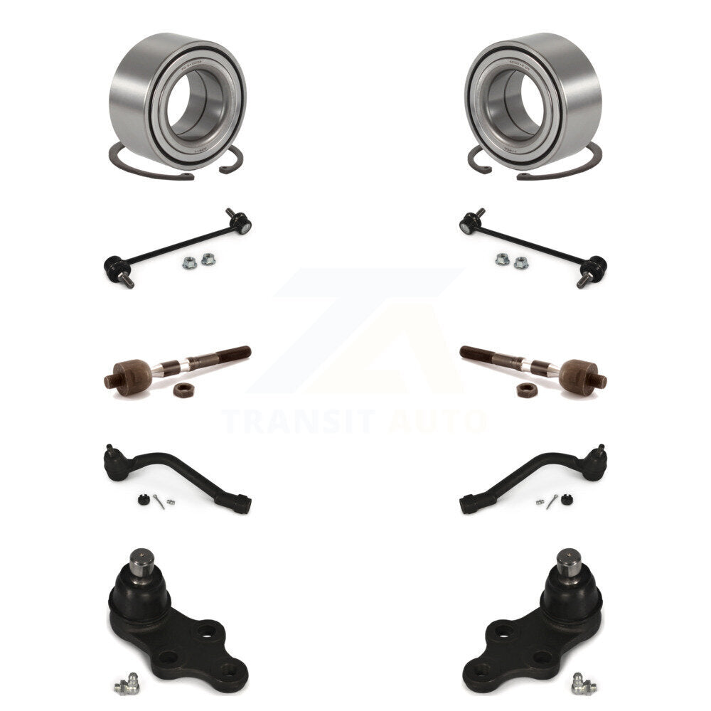 [Avant] Roulement de roue pour Hyundai Sonata K77-101791
